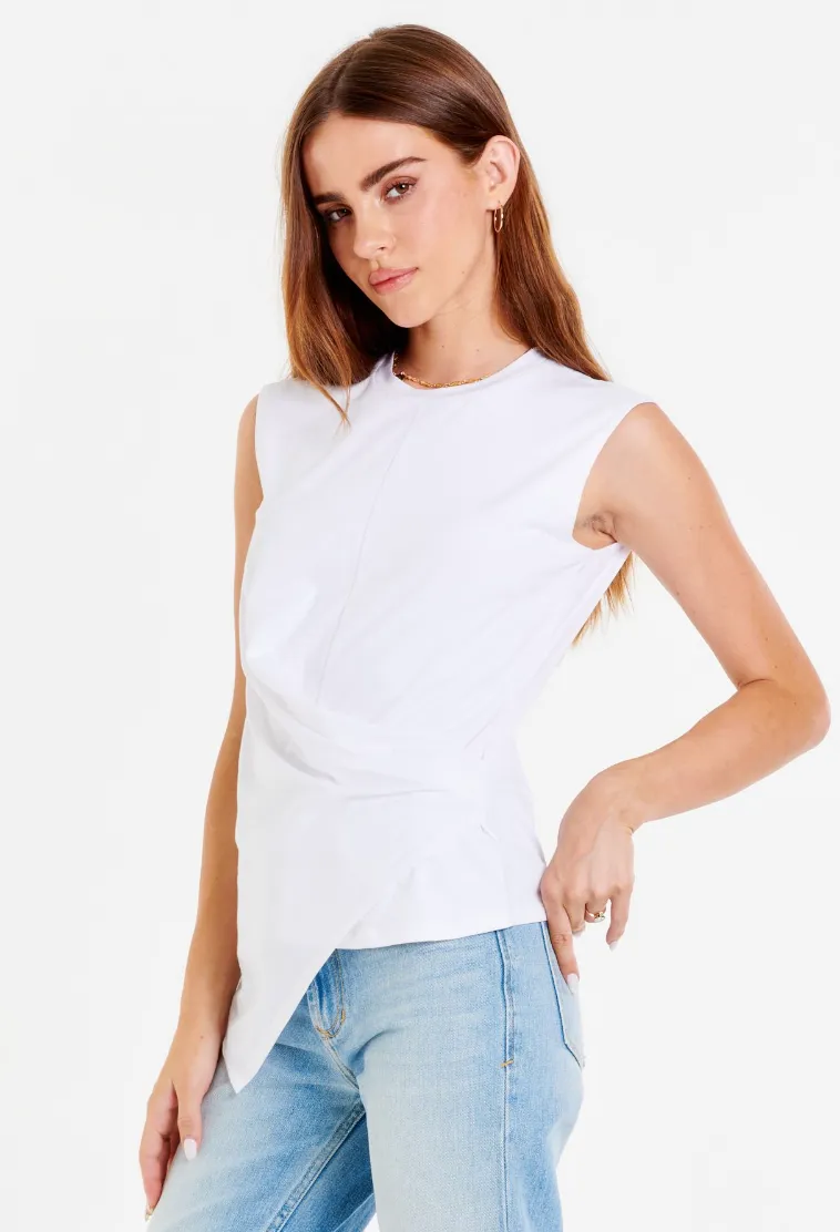 AL Asymmetrical Top