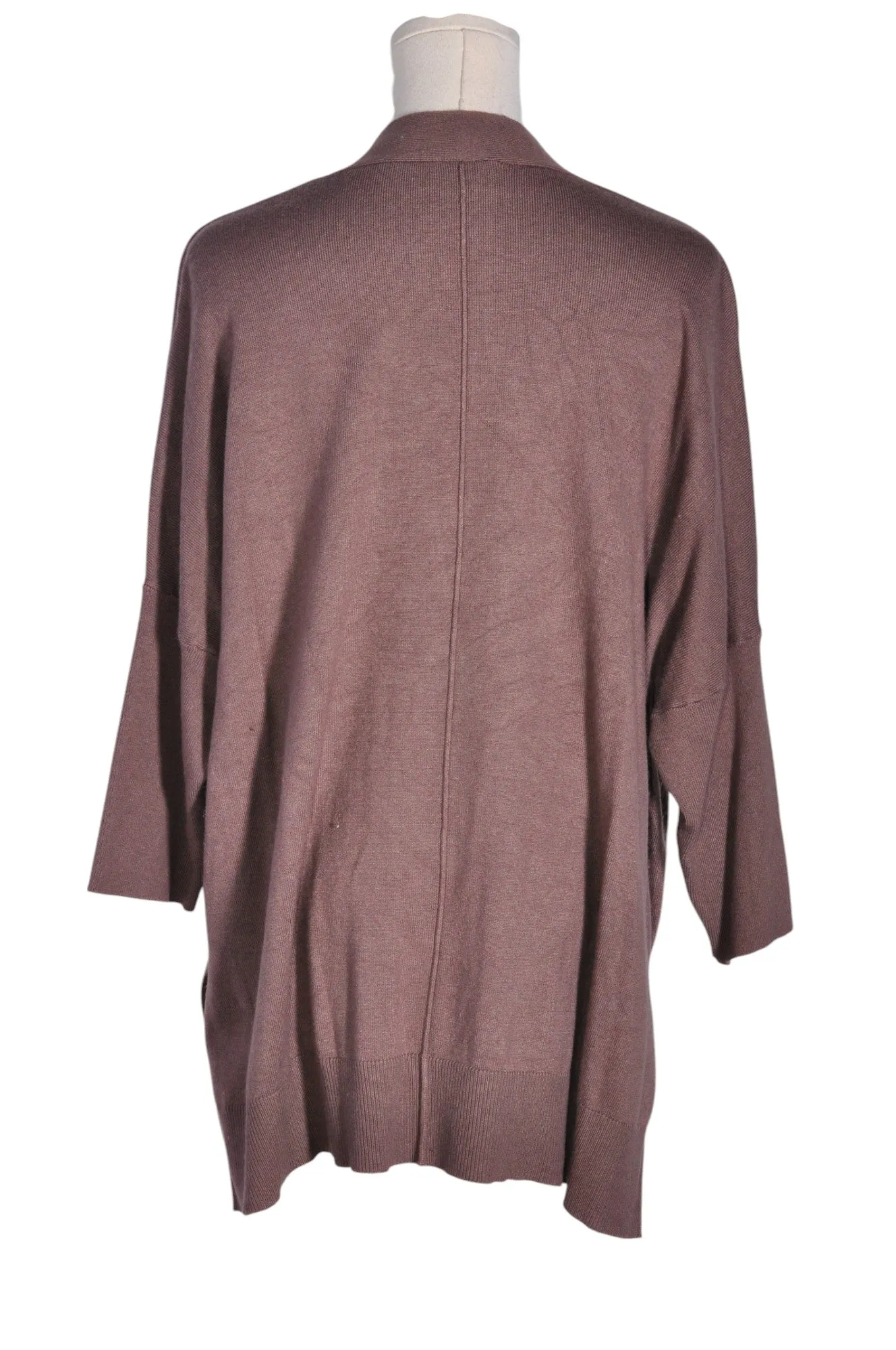 ANN TAYLOR Women Sweaters Regular fit in Brown - L