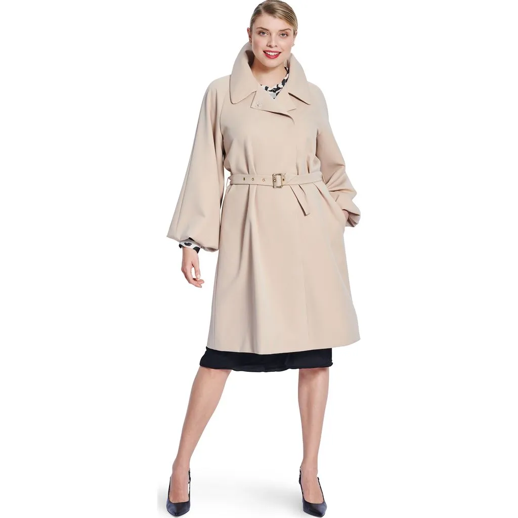 Burda Style Pattern 5824 Misses' Jacket & Coat B5824