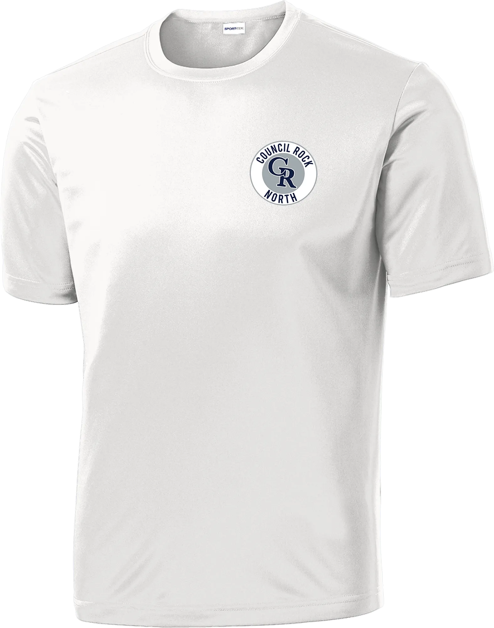 Council Rock North PosiCharge Competitor Tee