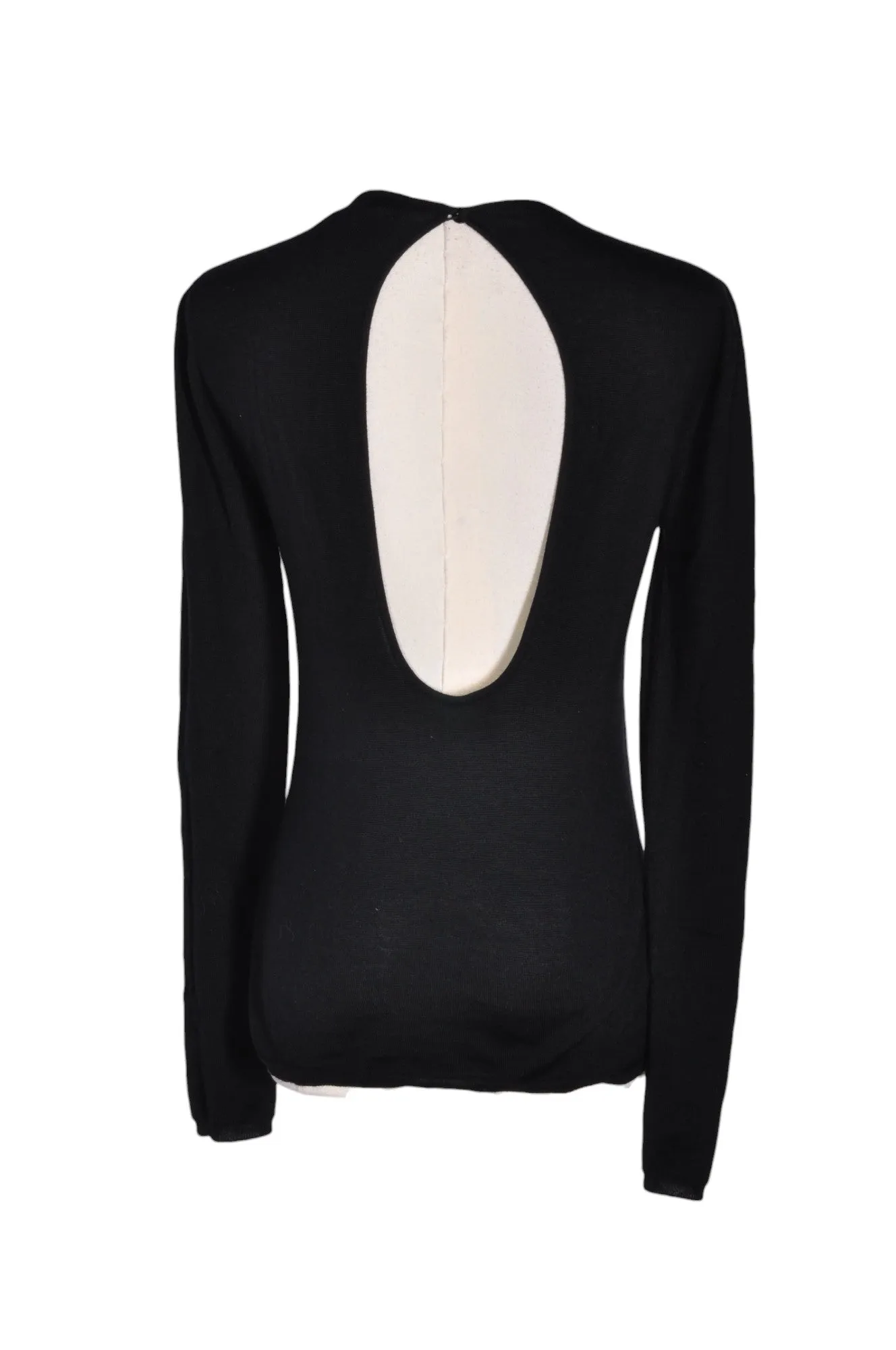 DIOR Women Sweaters Regular fit in Black - 6
