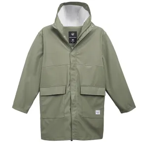 HERSCHEL LONG CLASSIC RAIN MENS JACKET