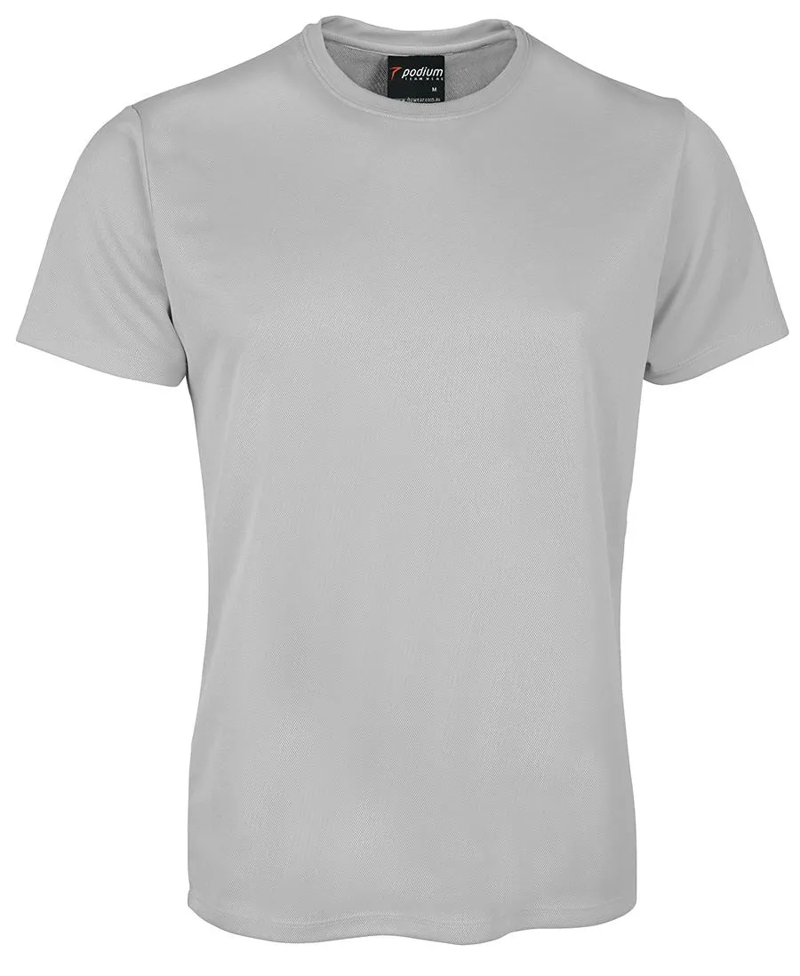 JB's  Podium New Fit Poly Tee(2nd 6 Colors) (7PNFT)