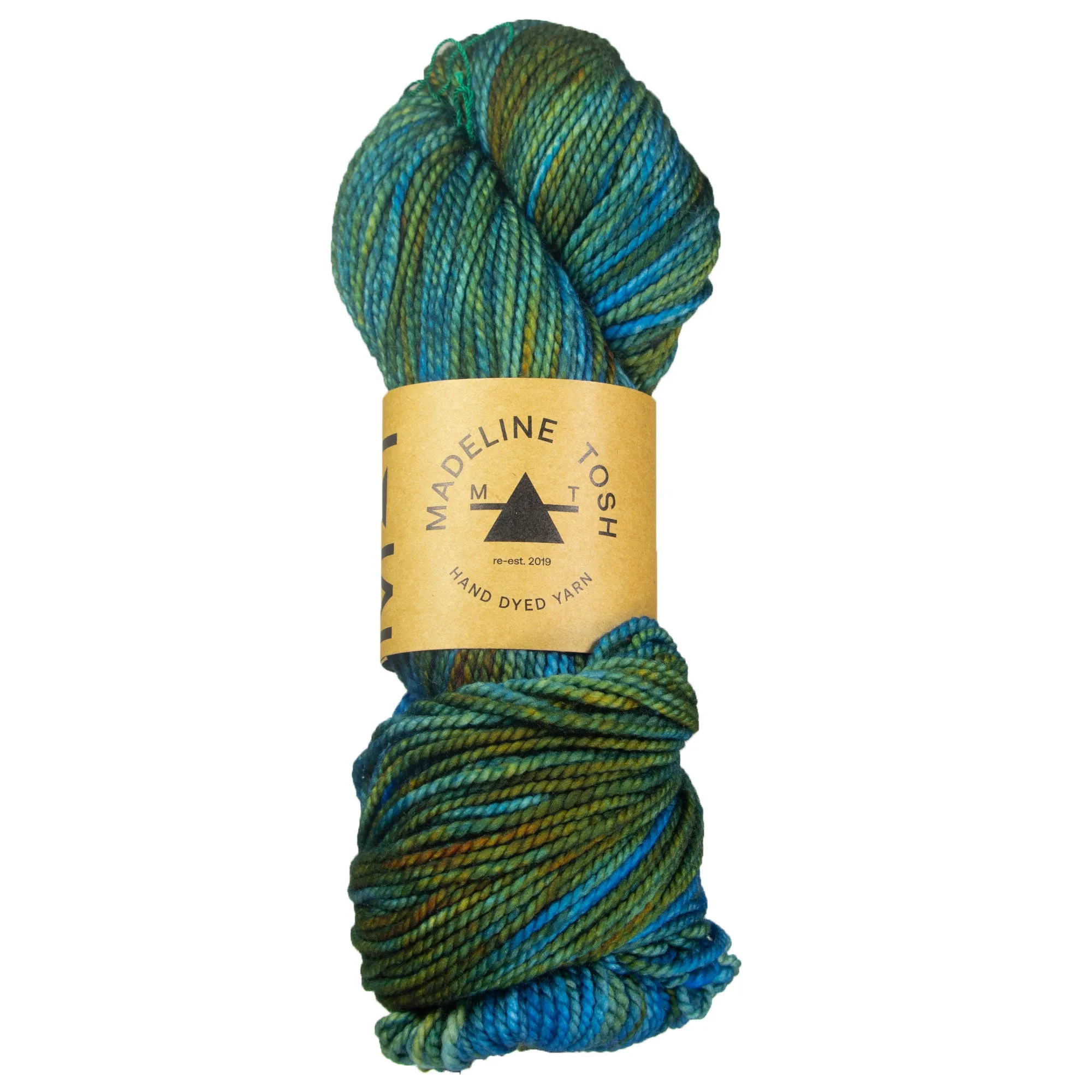 Madelinetosh Farm Twist Yarn - NewShire