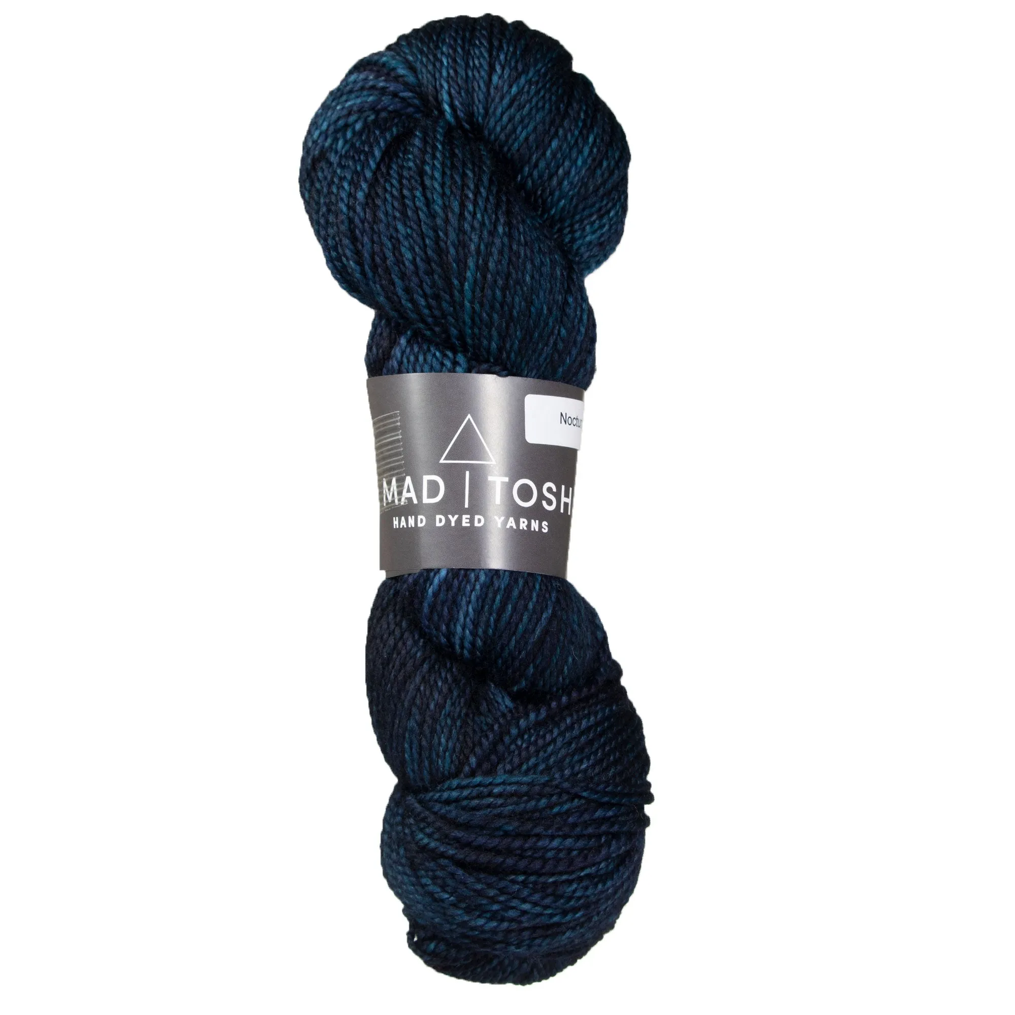 Madelinetosh Farm Twist Yarn - Nocturne