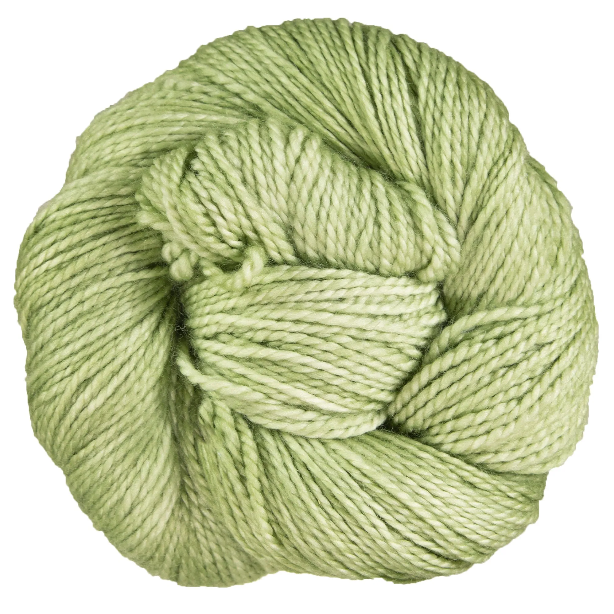 Madelinetosh Farm Twist Yarn - Thyme