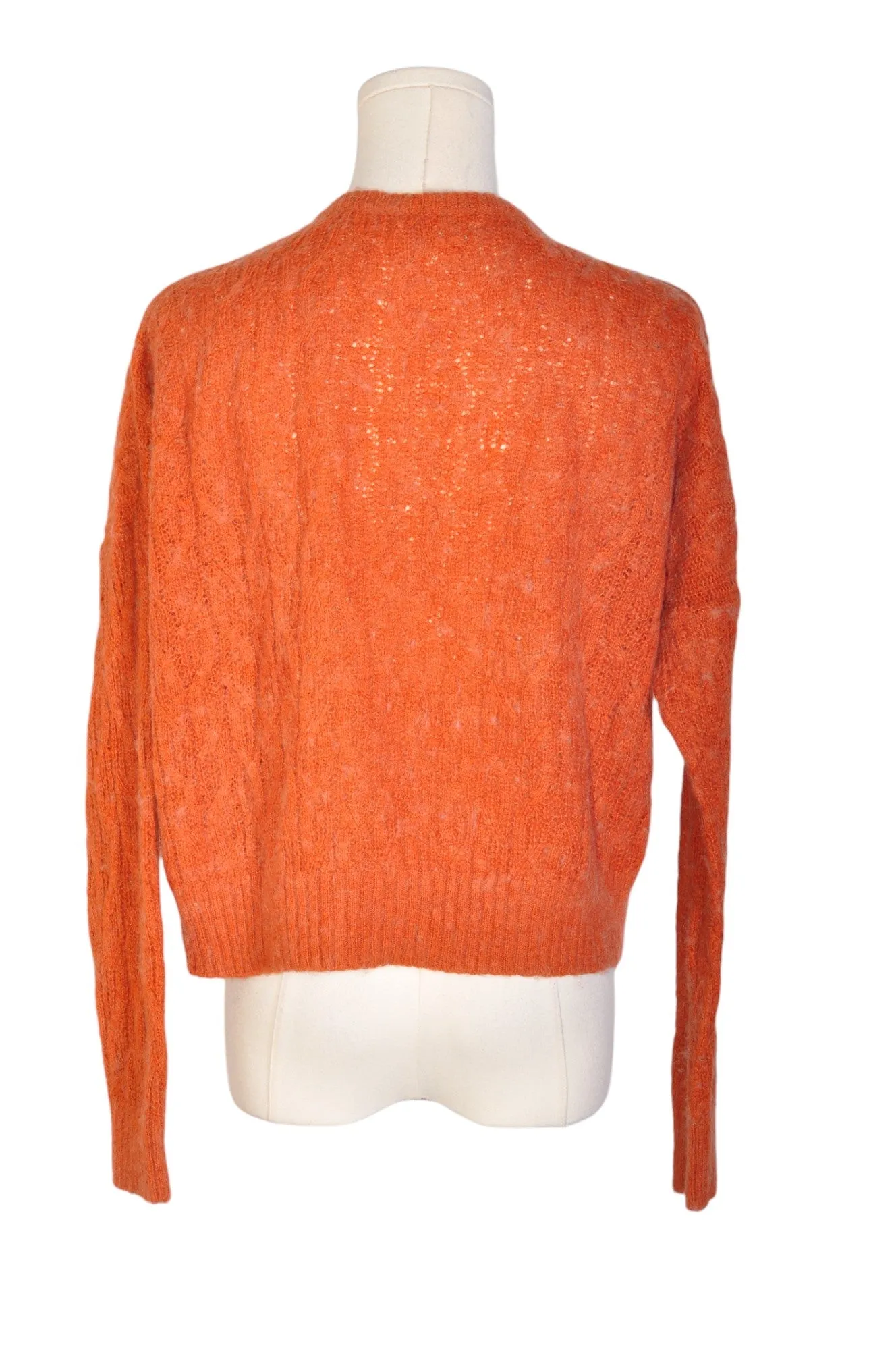 MADEWELL Women Sweaters Regular fit in Brown - M