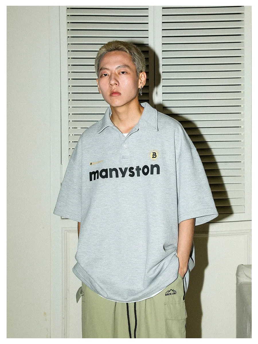 Manyston Polo Shirt