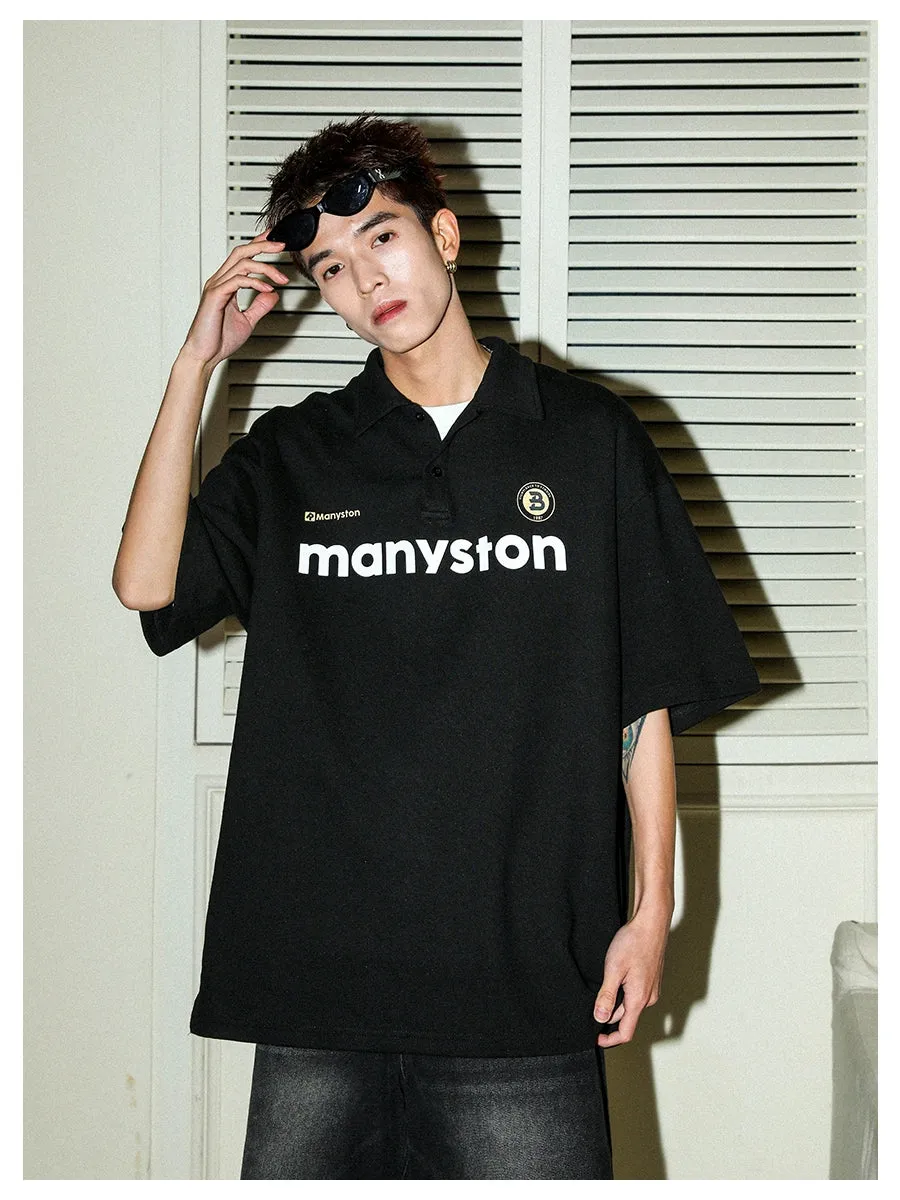 Manyston Polo Shirt