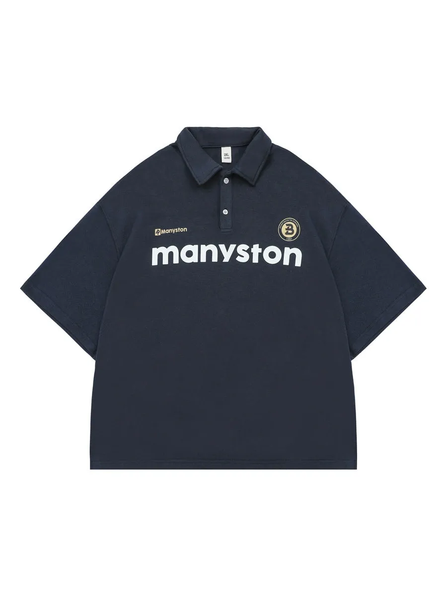 Manyston Polo Shirt