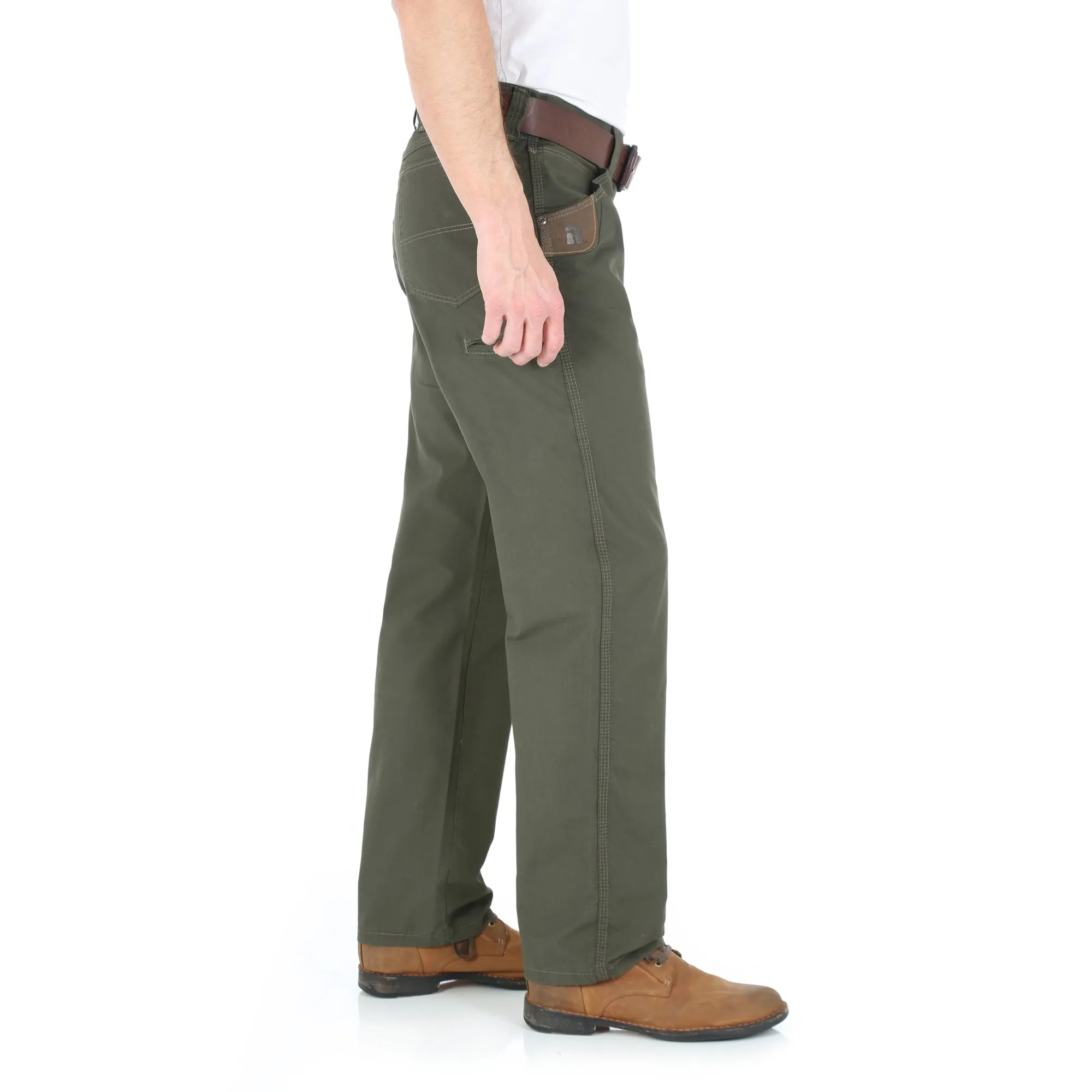 Men's Riggs Workwear Technician Pants 3W045