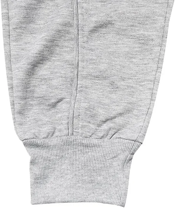Mens Sweatpants Jogger Drawstring Elastic Waist Casual Slim Fit Solid Comfy Track Trunks Outdoor Gym Running Trousers