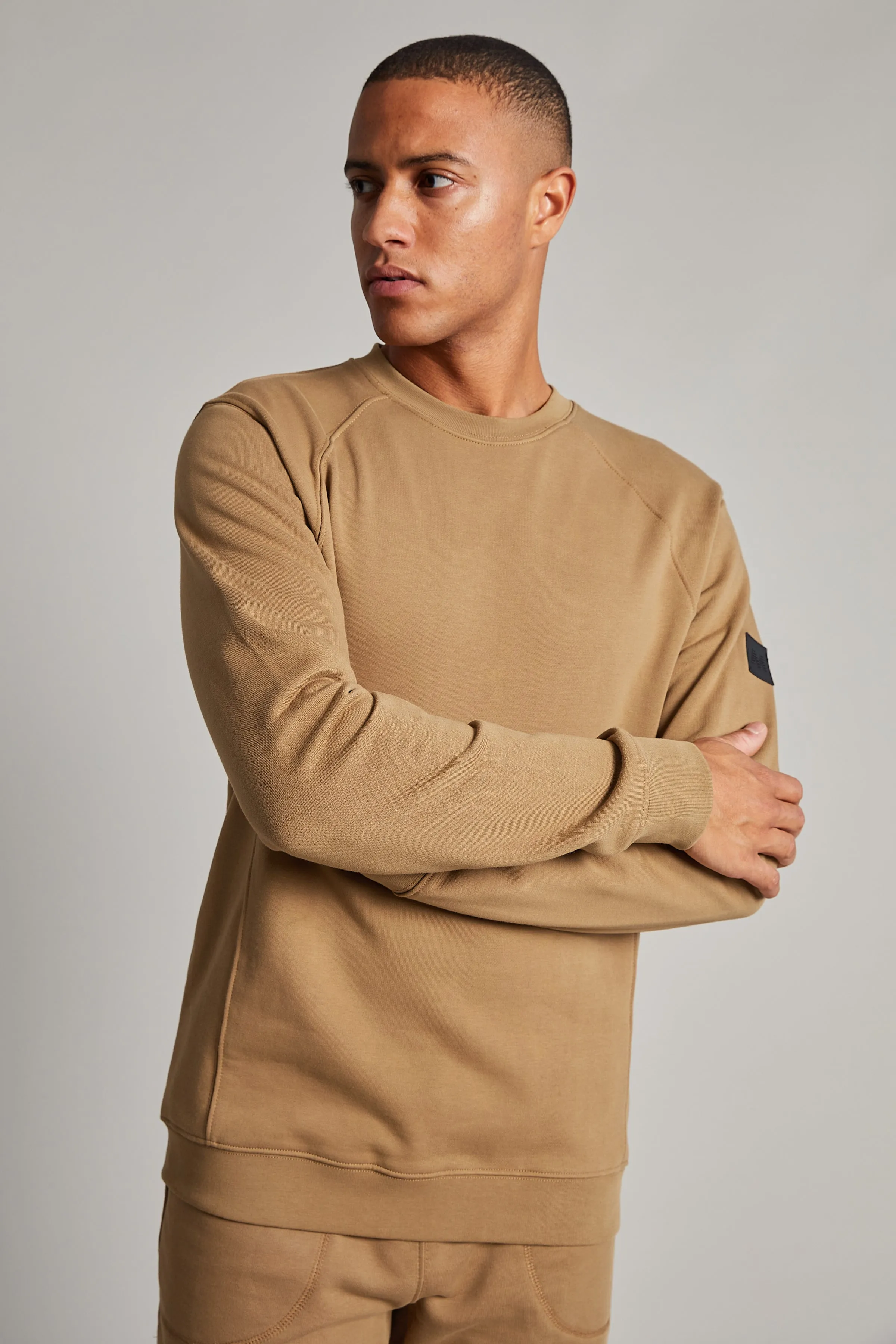 MT30205897 Crew Sweat