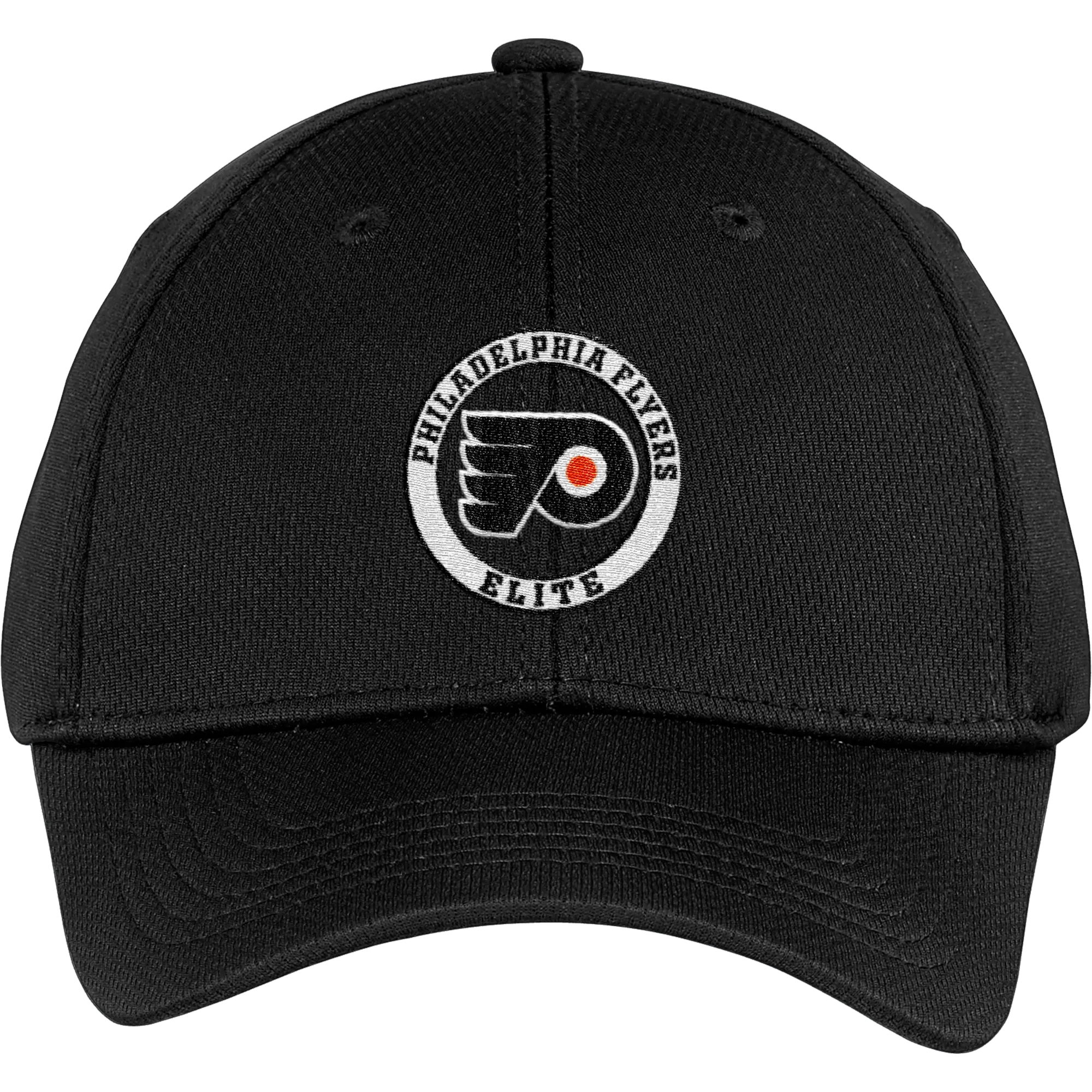Philadelphia Flyers Elite Youth PosiCharge RacerMesh Cap