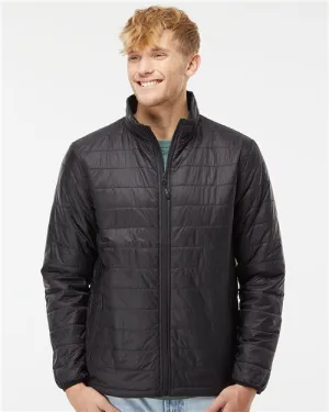 Puffer Jacket - EXP100PFZ
