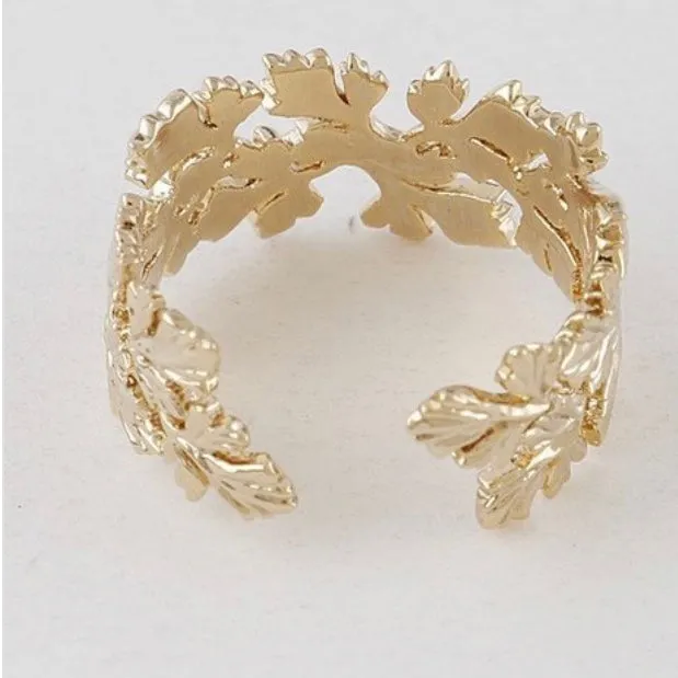 Seaside Adventure Ring
