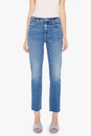 The Rascal Ankle Fray Opposites Attract