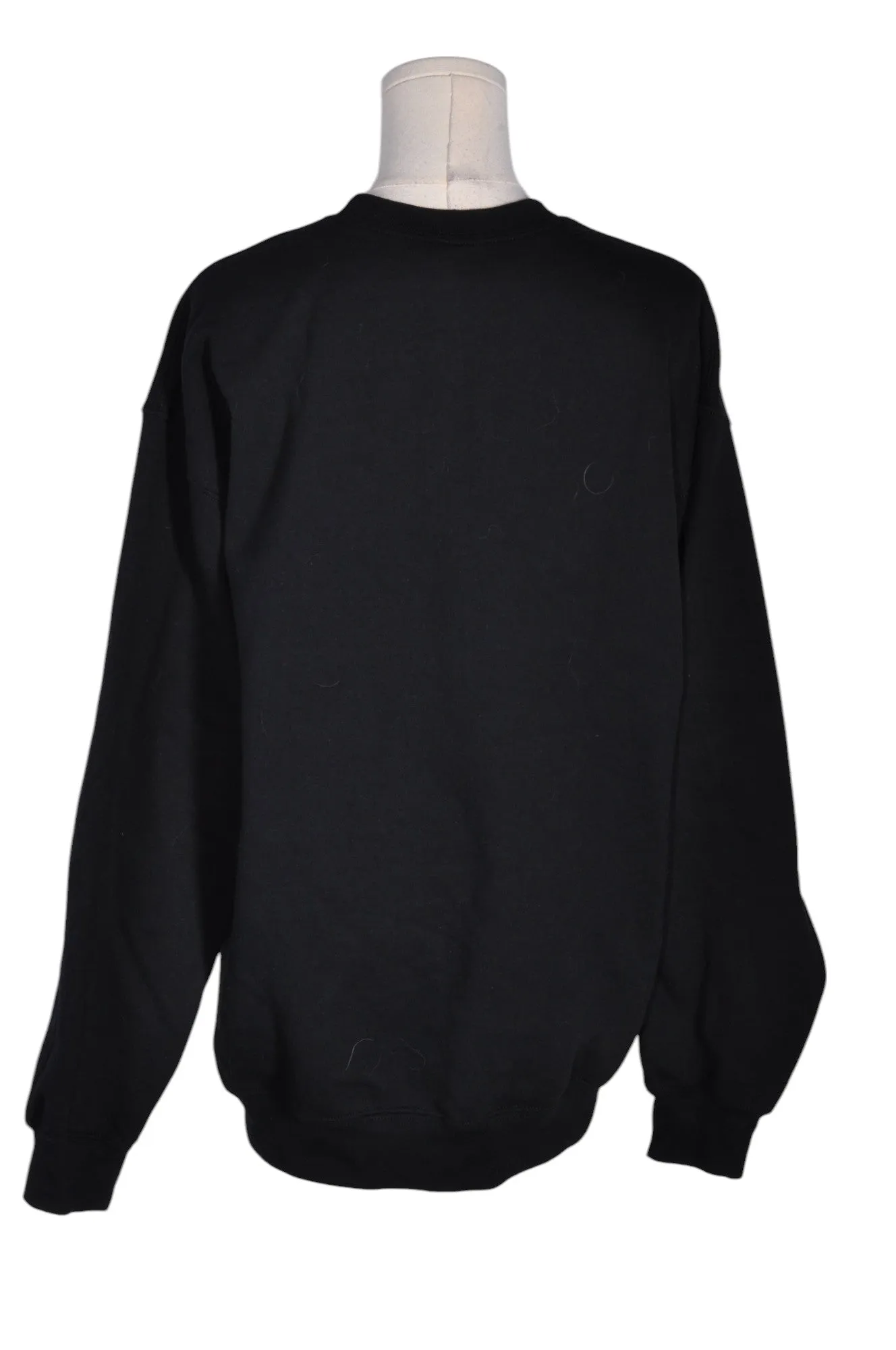 UPTOWN Women Sweaters Regular fit in Black - L