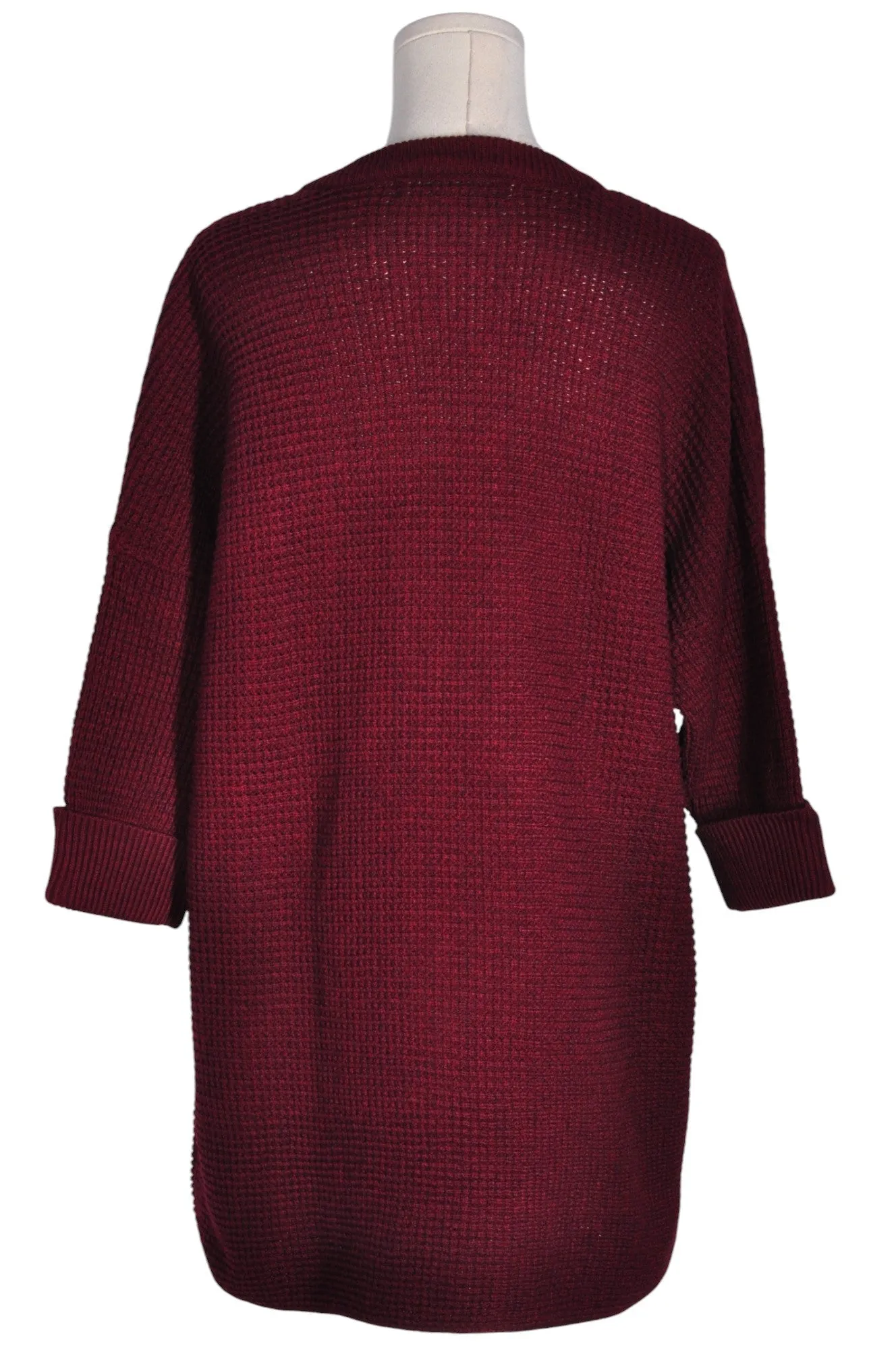 VERO MODA Women Sweaters Regular fit in Red - S